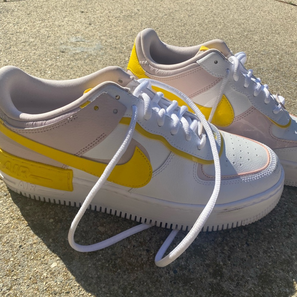 Women’s Nike Shoes